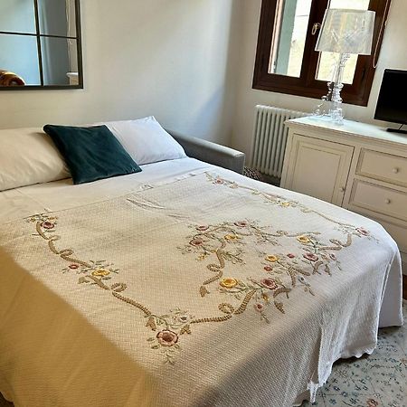 Santa Caterina: Charming Apartment טרוויסו מראה חיצוני תמונה