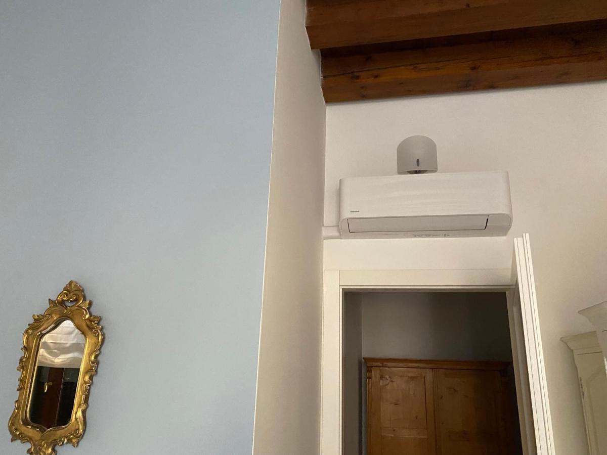 Santa Caterina: Charming Apartment טרוויסו מראה חיצוני תמונה