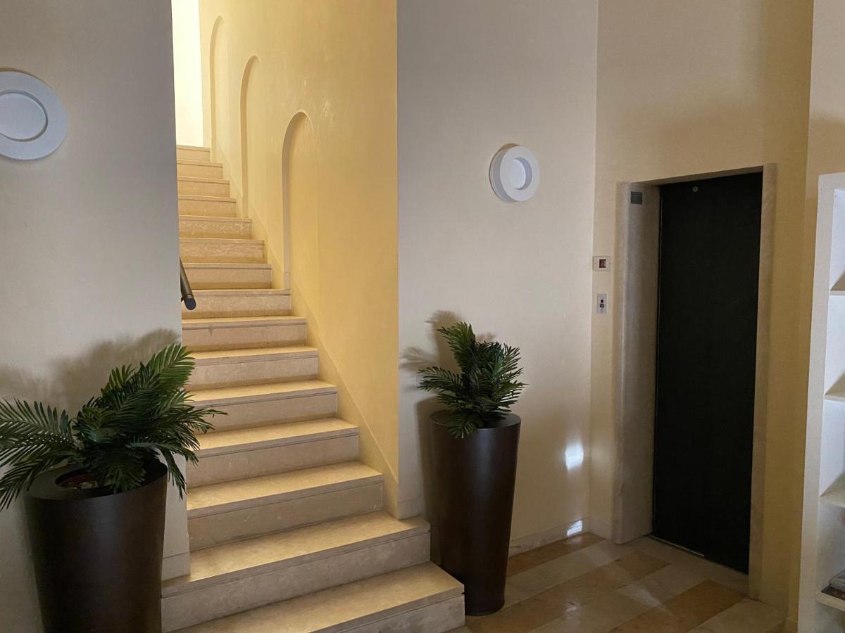 Santa Caterina: Charming Apartment טרוויסו מראה חיצוני תמונה