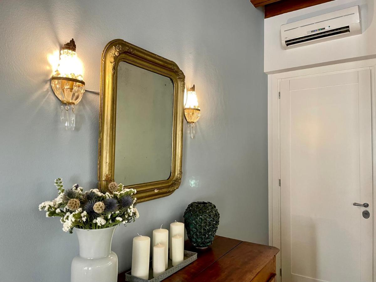 Santa Caterina: Charming Apartment טרוויסו מראה חיצוני תמונה