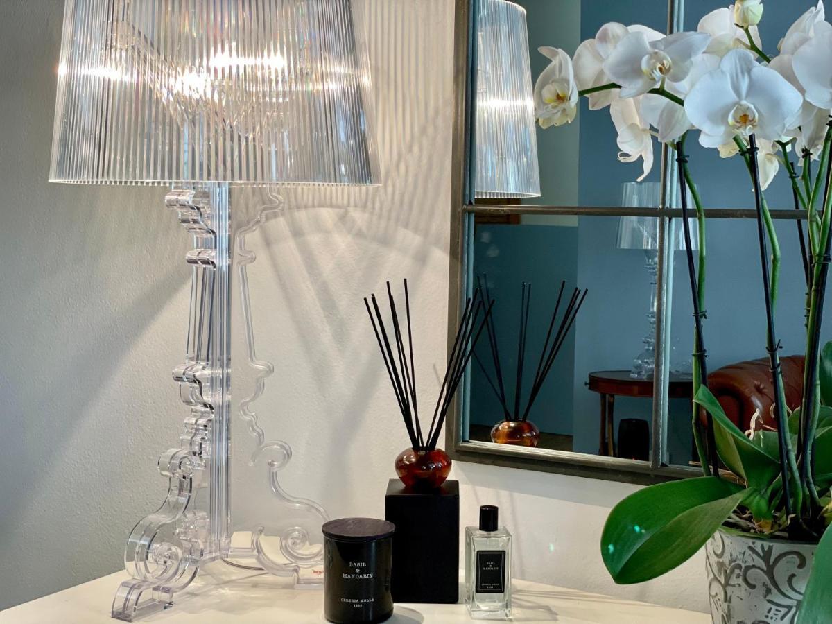 Santa Caterina: Charming Apartment טרוויסו מראה חיצוני תמונה
