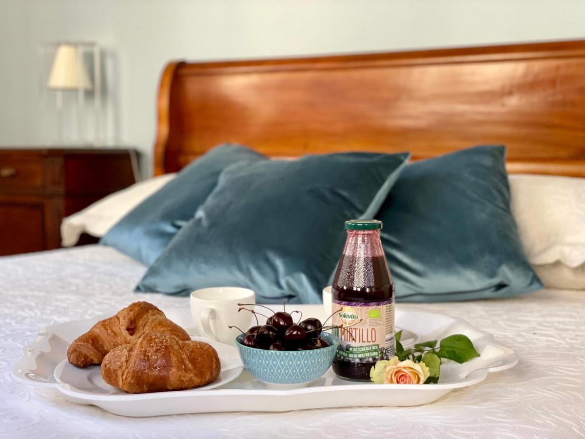 Santa Caterina: Charming Apartment טרוויסו מראה חיצוני תמונה