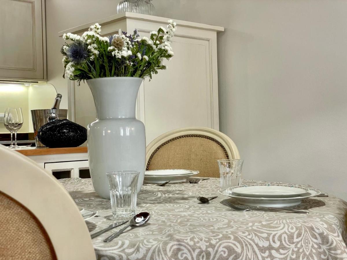 Santa Caterina: Charming Apartment טרוויסו מראה חיצוני תמונה
