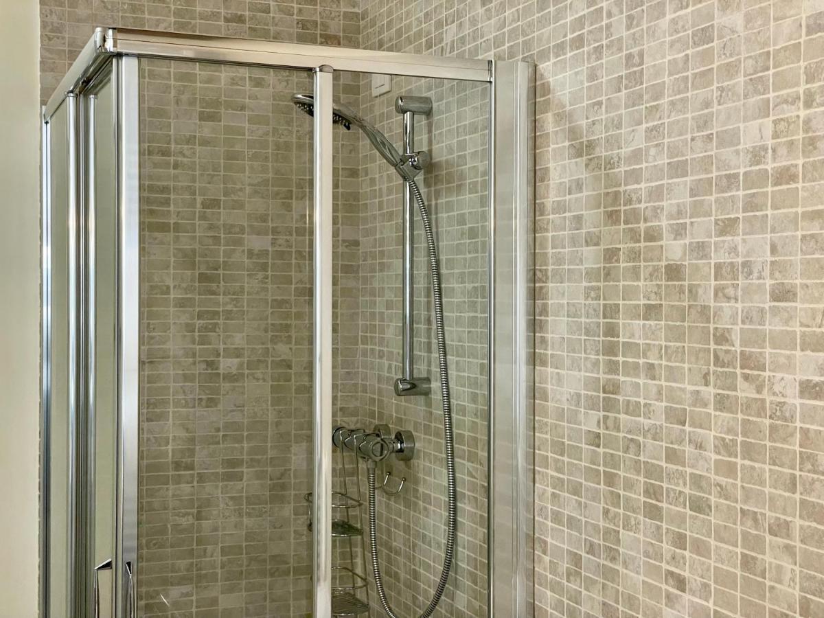 Santa Caterina: Charming Apartment טרוויסו מראה חיצוני תמונה