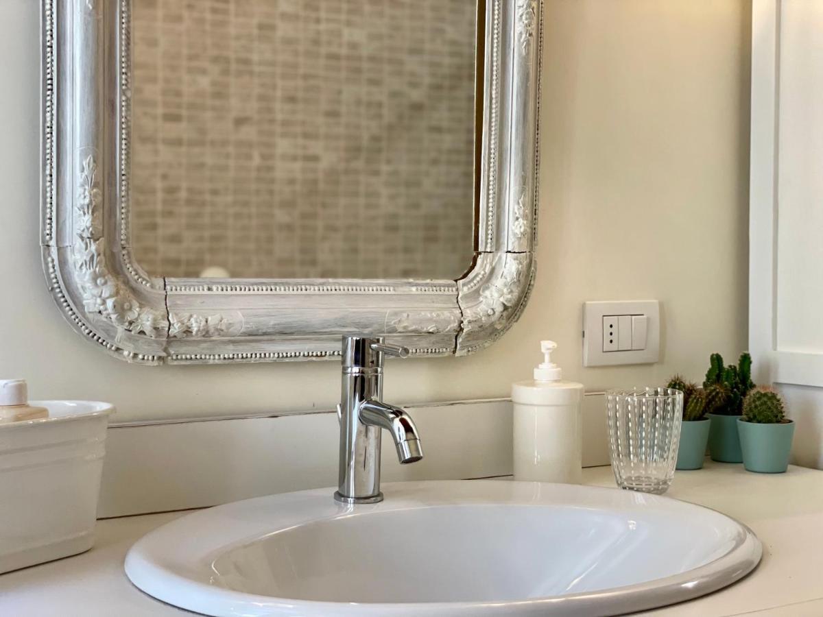 Santa Caterina: Charming Apartment טרוויסו מראה חיצוני תמונה