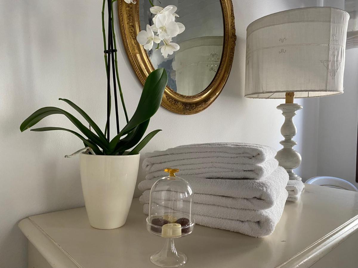 Santa Caterina: Charming Apartment טרוויסו מראה חיצוני תמונה